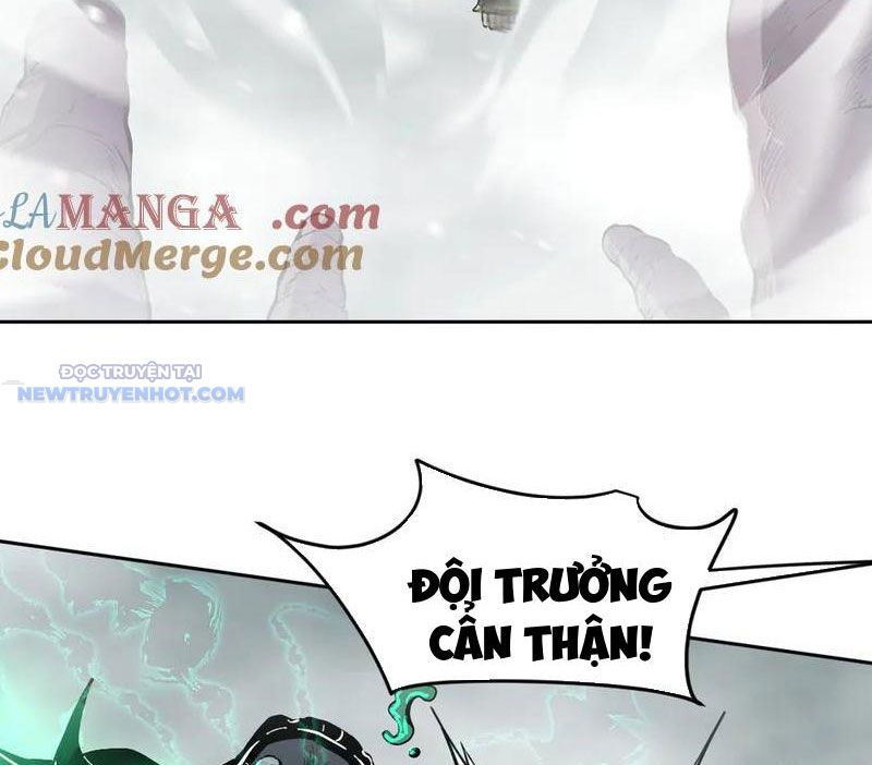Ta Có Nhìn Thấy Quy Tắc Cấm Khu! Chapter 16 - Trang 39