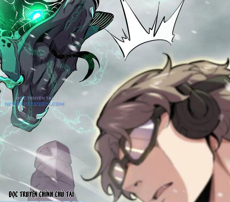 Ta Có Nhìn Thấy Quy Tắc Cấm Khu! Chapter 16 - Trang 40
