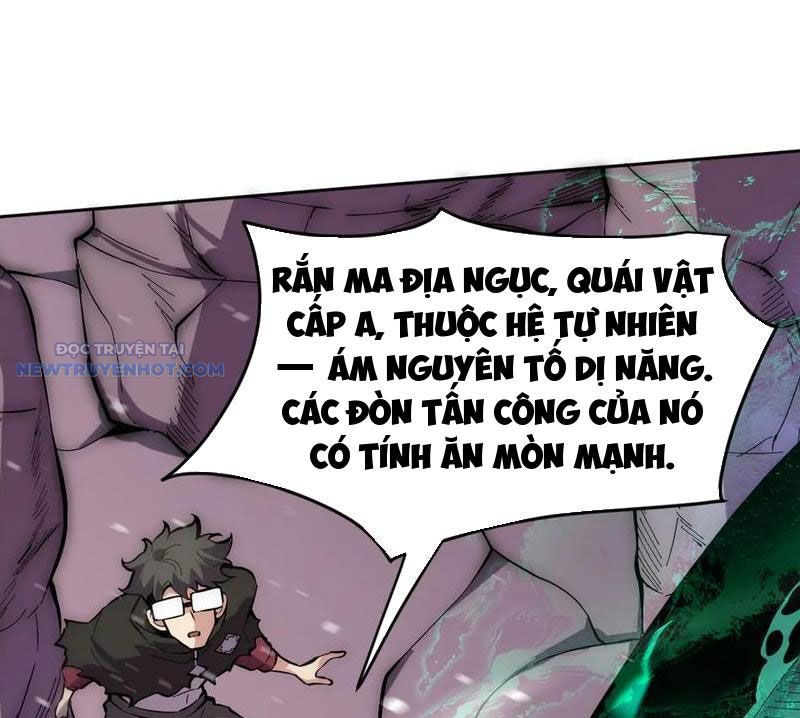 Ta Có Nhìn Thấy Quy Tắc Cấm Khu! Chapter 16 - Trang 43