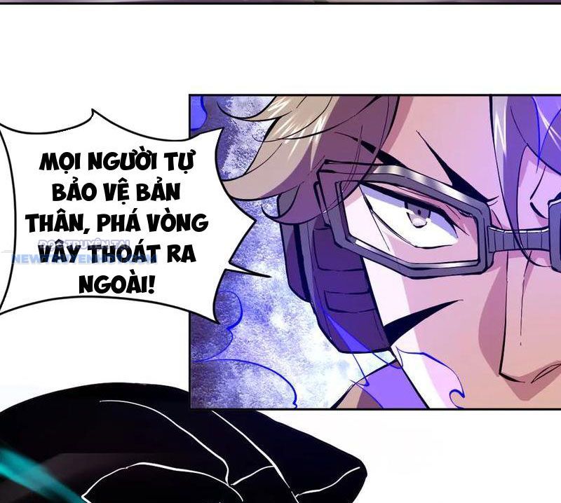 Ta Có Nhìn Thấy Quy Tắc Cấm Khu! Chapter 16 - Trang 49