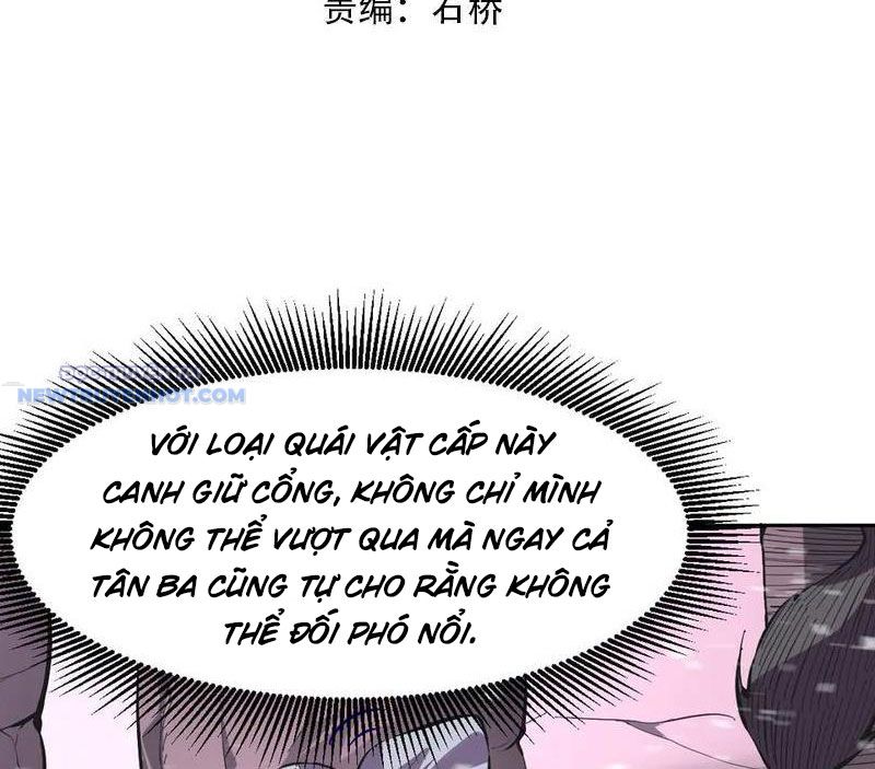 Ta Có Nhìn Thấy Quy Tắc Cấm Khu! Chapter 16 - Trang 6