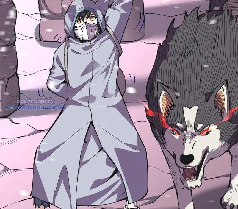 Ta Có Nhìn Thấy Quy Tắc Cấm Khu! Chapter 16 - Trang 7