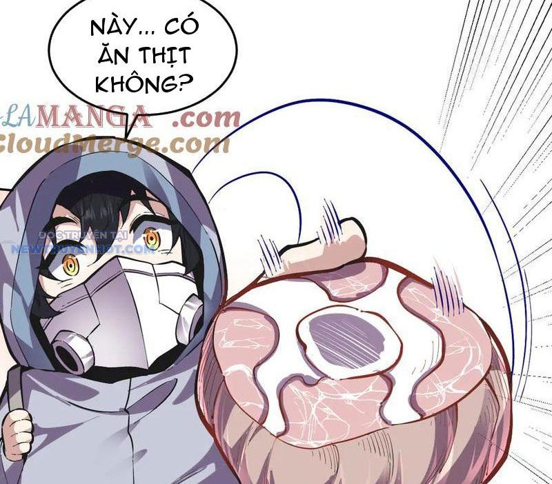 Ta Có Nhìn Thấy Quy Tắc Cấm Khu! Chapter 16 - Trang 9