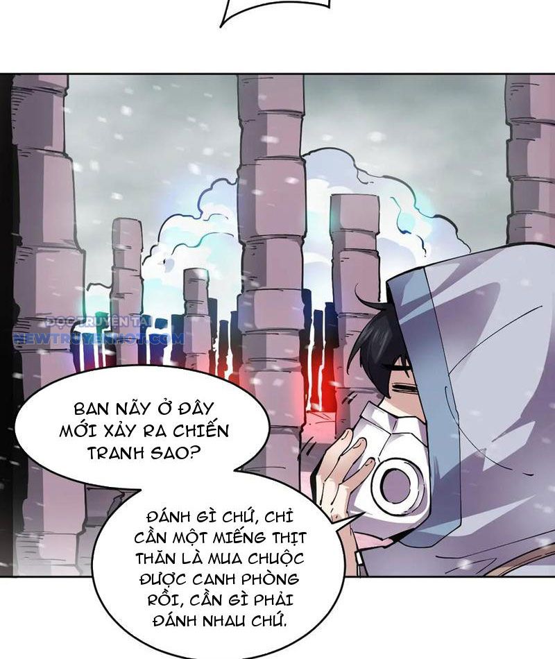 Ta Có Nhìn Thấy Quy Tắc Cấm Khu! Chapter 17 - Trang 13