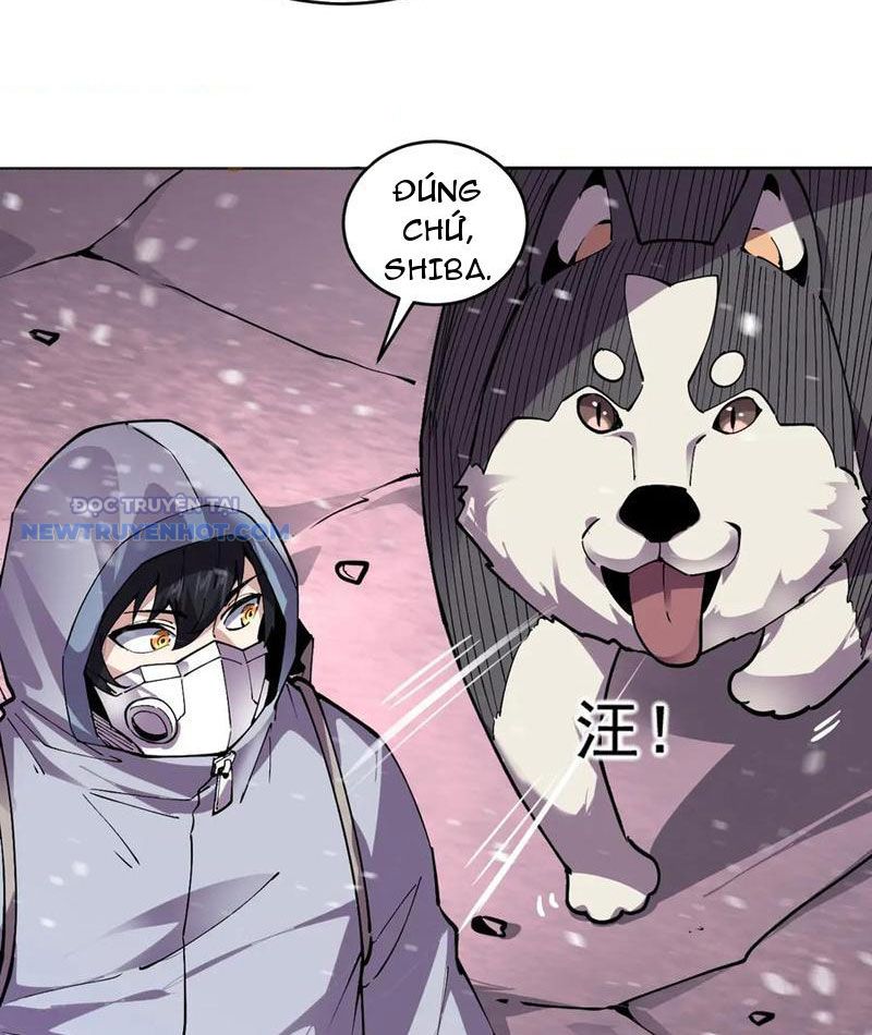 Ta Có Nhìn Thấy Quy Tắc Cấm Khu! Chapter 17 - Trang 14