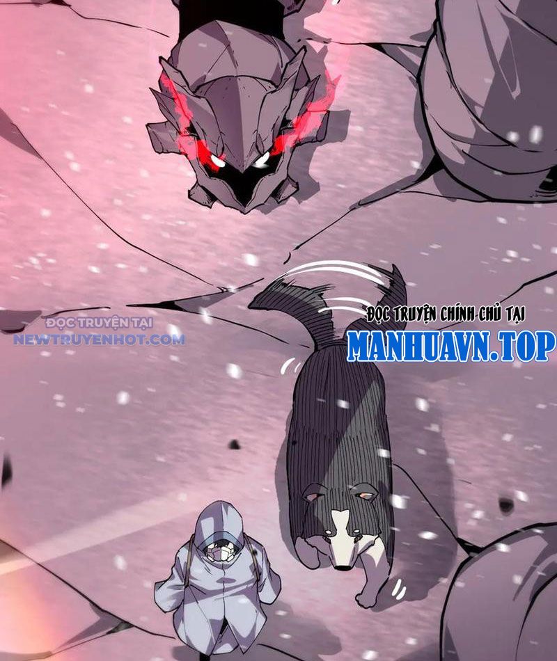 Ta Có Nhìn Thấy Quy Tắc Cấm Khu! Chapter 17 - Trang 17
