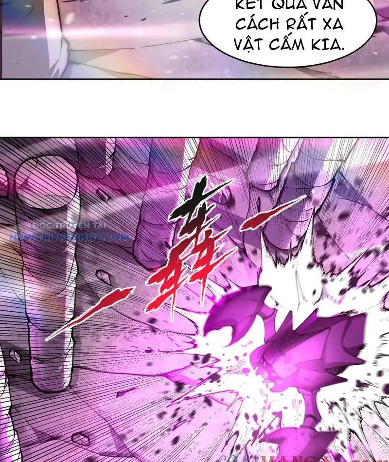 Ta Có Nhìn Thấy Quy Tắc Cấm Khu! Chapter 17 - Trang 21