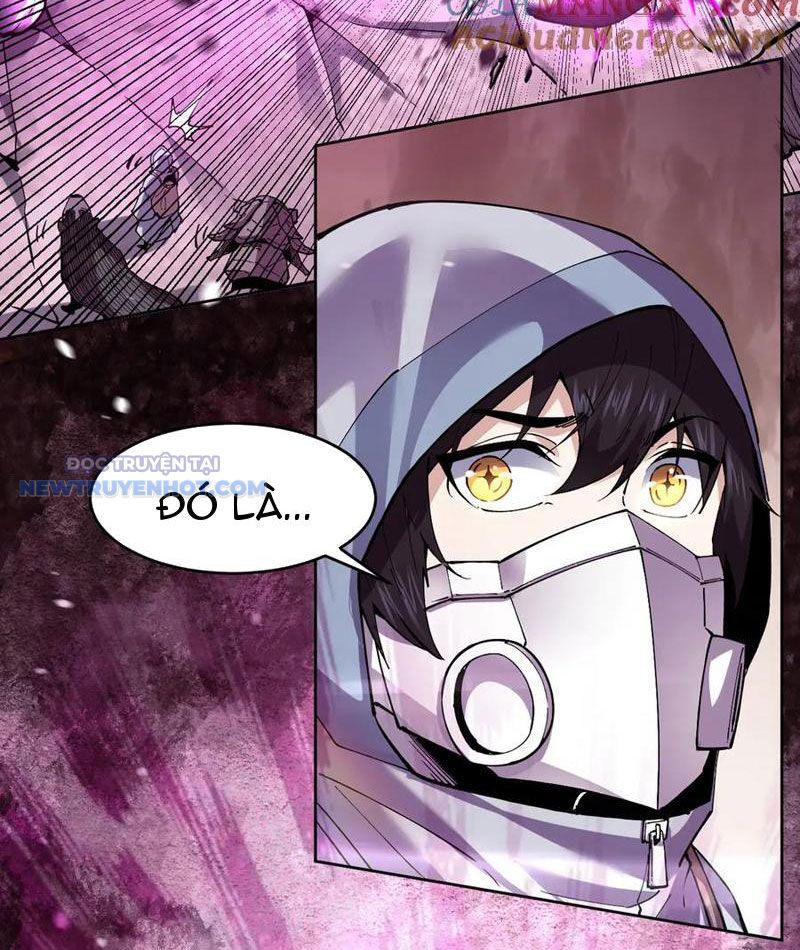 Ta Có Nhìn Thấy Quy Tắc Cấm Khu! Chapter 17 - Trang 22