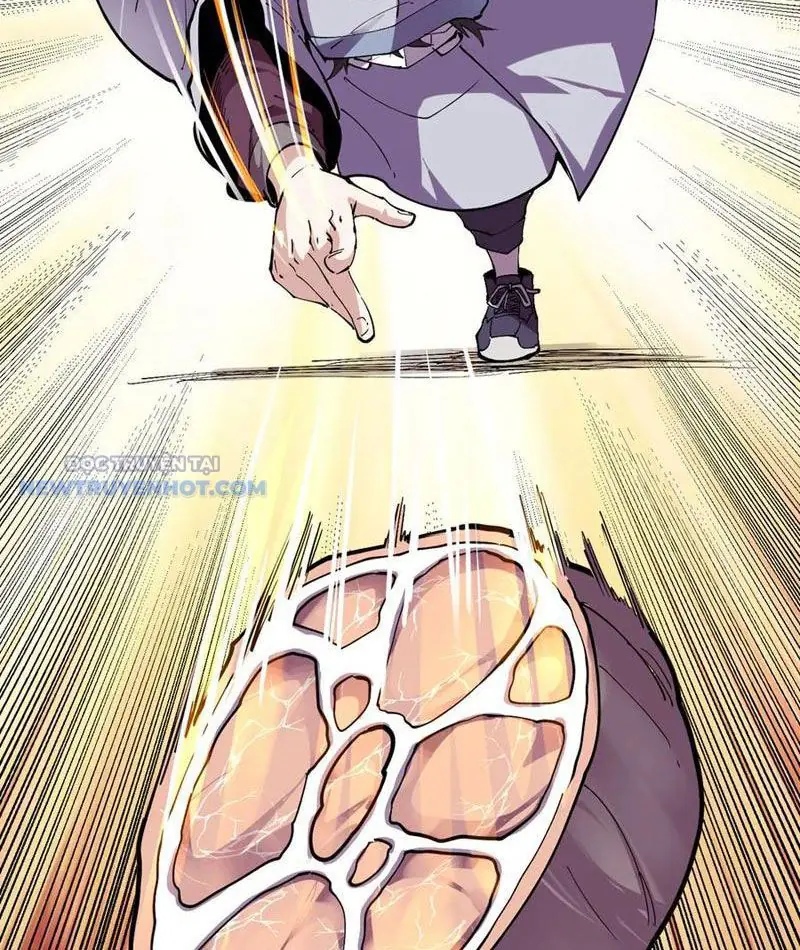 Ta Có Nhìn Thấy Quy Tắc Cấm Khu! Chapter 17 - Trang 28