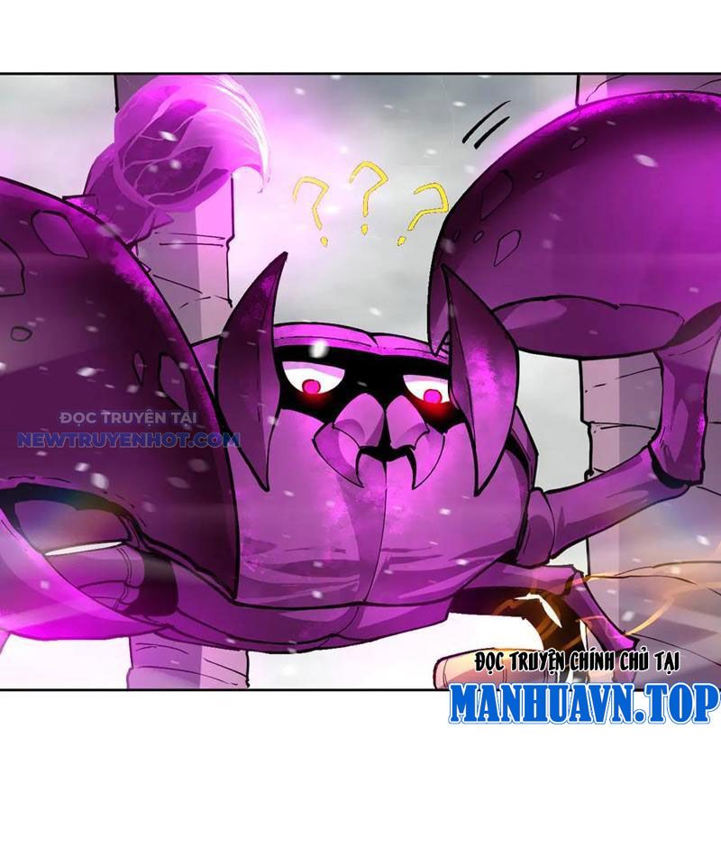 Ta Có Nhìn Thấy Quy Tắc Cấm Khu! Chapter 17 - Trang 31