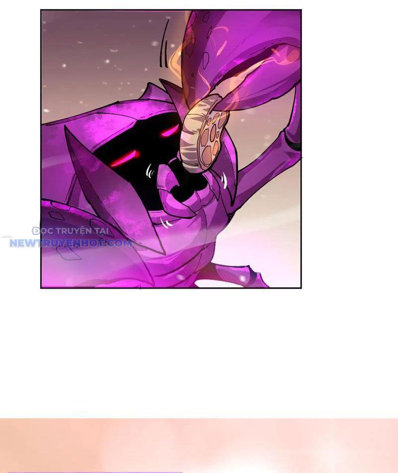 Ta Có Nhìn Thấy Quy Tắc Cấm Khu! Chapter 17 - Trang 32