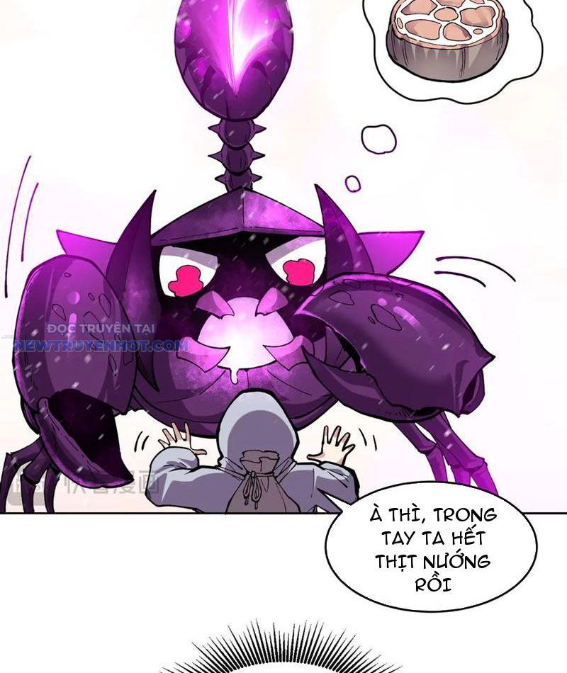 Ta Có Nhìn Thấy Quy Tắc Cấm Khu! Chapter 17 - Trang 34