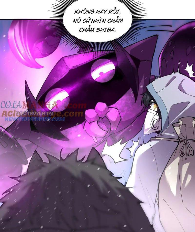 Ta Có Nhìn Thấy Quy Tắc Cấm Khu! Chapter 17 - Trang 35