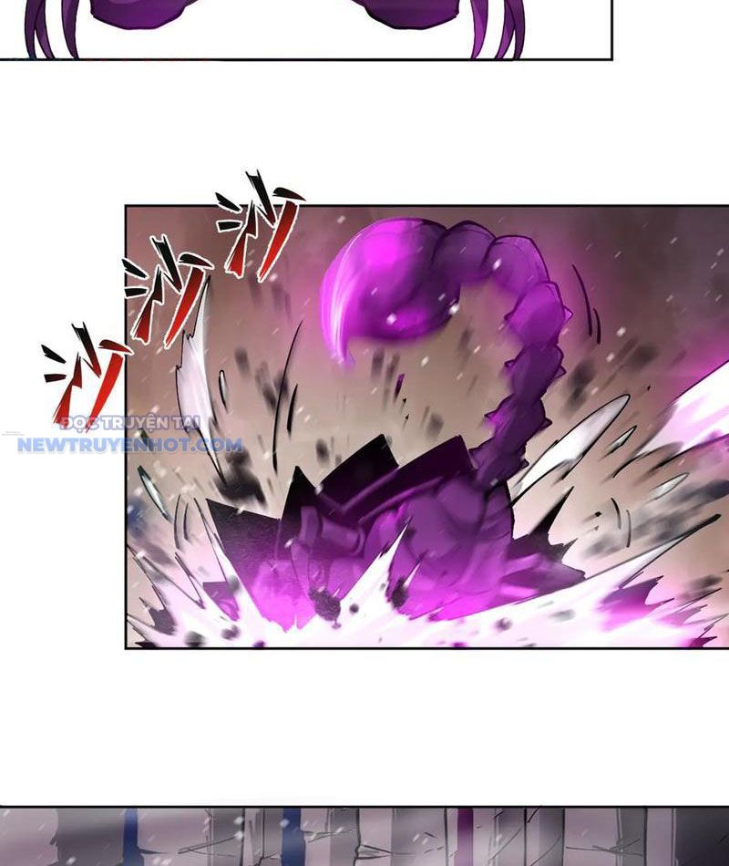 Ta Có Nhìn Thấy Quy Tắc Cấm Khu! Chapter 17 - Trang 38