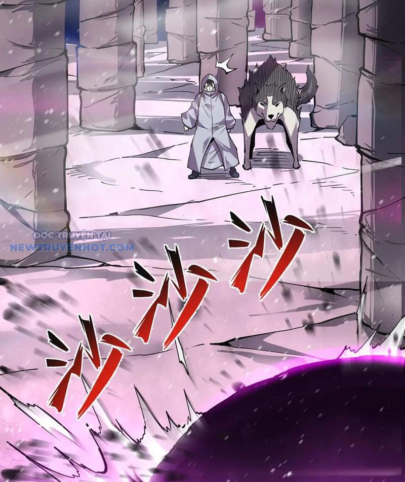 Ta Có Nhìn Thấy Quy Tắc Cấm Khu! Chapter 17 - Trang 39