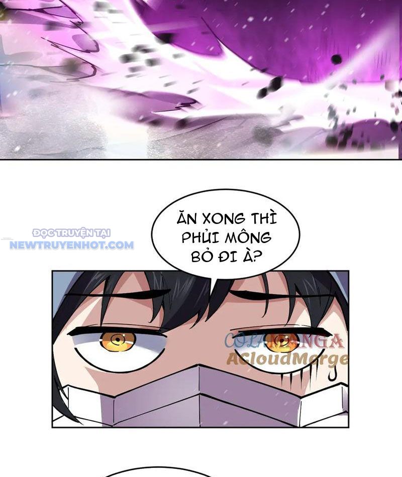 Ta Có Nhìn Thấy Quy Tắc Cấm Khu! Chapter 17 - Trang 40