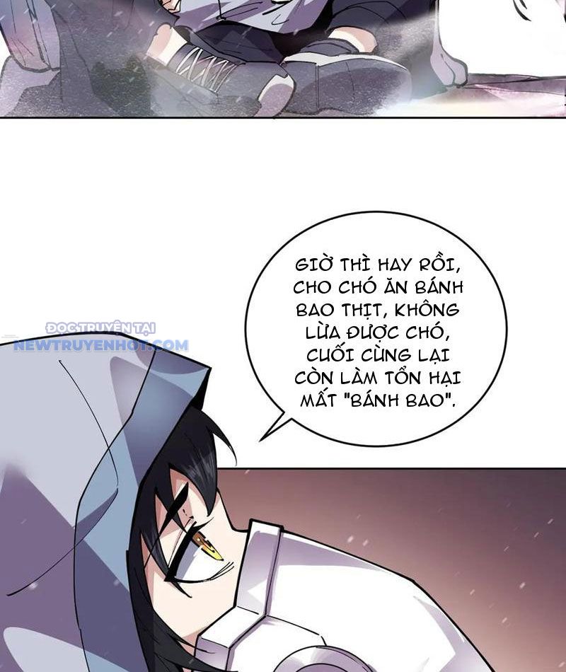 Ta Có Nhìn Thấy Quy Tắc Cấm Khu! Chapter 17 - Trang 42