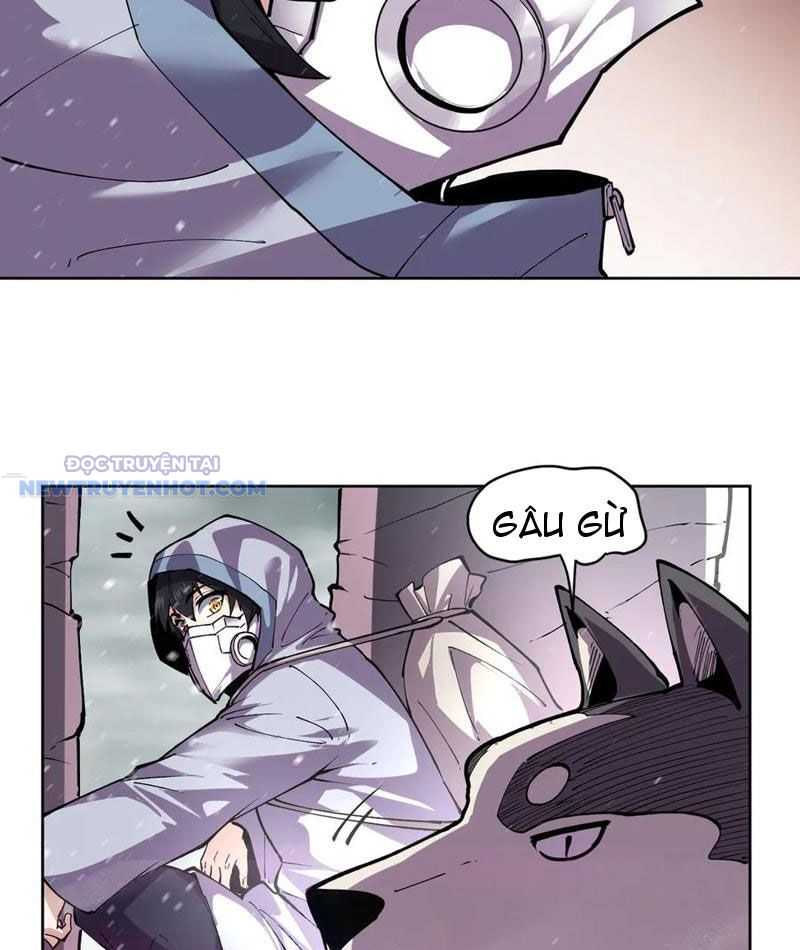 Ta Có Nhìn Thấy Quy Tắc Cấm Khu! Chapter 17 - Trang 43