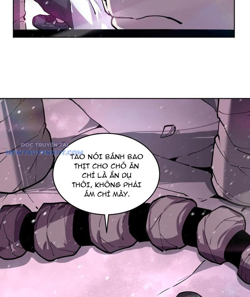 Ta Có Nhìn Thấy Quy Tắc Cấm Khu! Chapter 17 - Trang 44