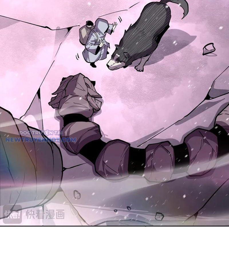 Ta Có Nhìn Thấy Quy Tắc Cấm Khu! Chapter 17 - Trang 45