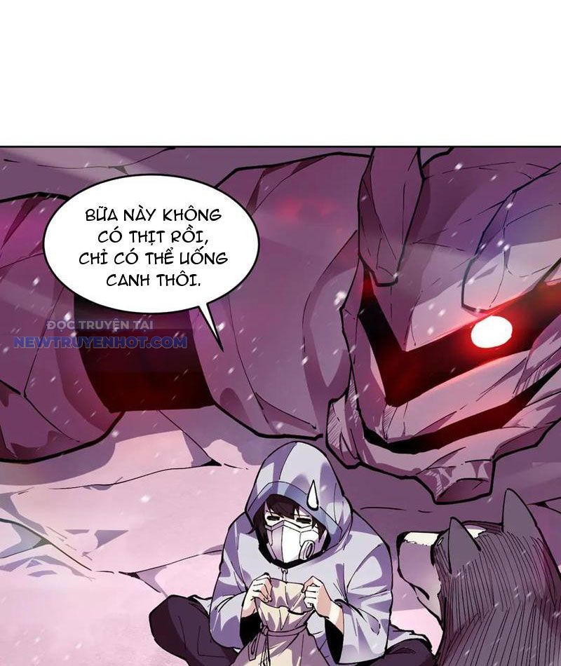 Ta Có Nhìn Thấy Quy Tắc Cấm Khu! Chapter 17 - Trang 46