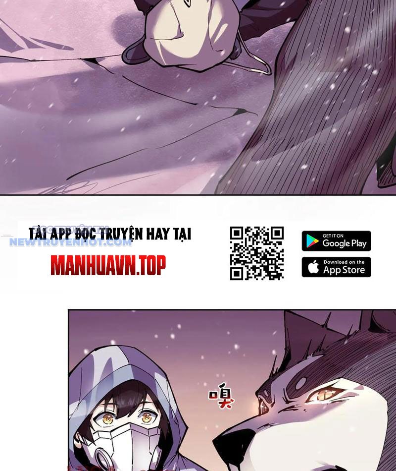 Ta Có Nhìn Thấy Quy Tắc Cấm Khu! Chapter 17 - Trang 47