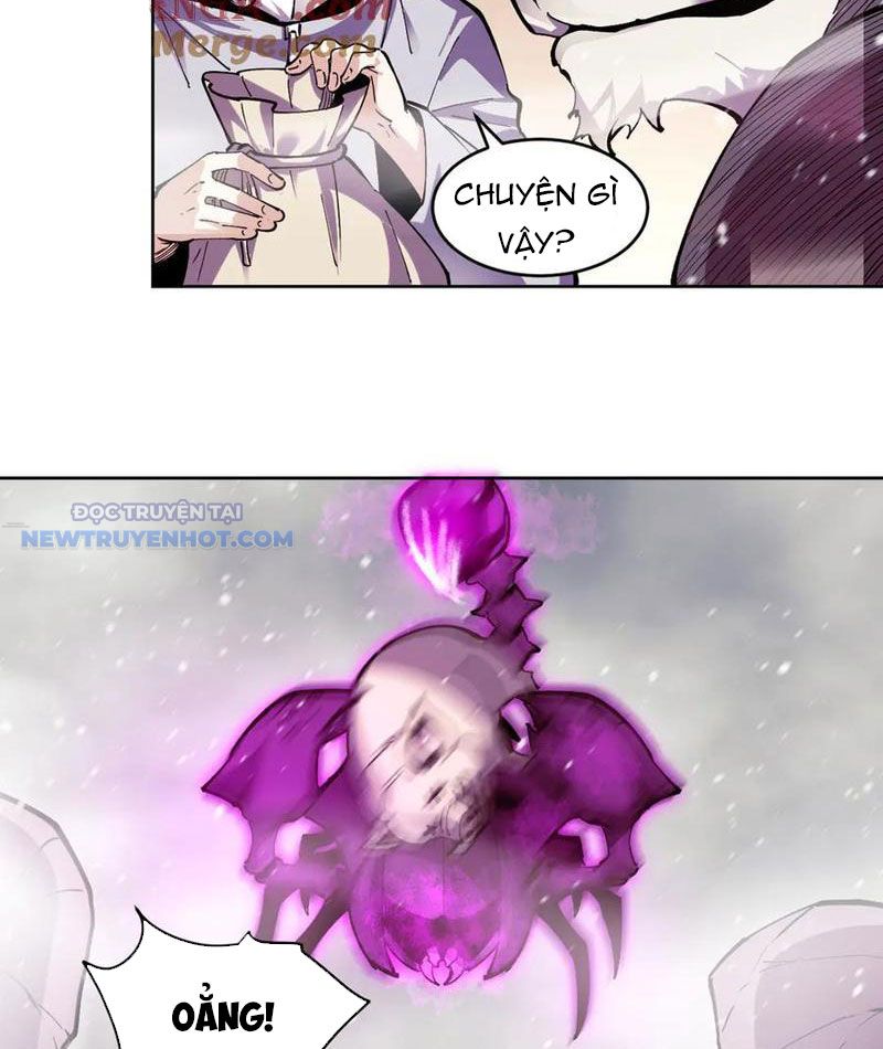 Ta Có Nhìn Thấy Quy Tắc Cấm Khu! Chapter 17 - Trang 48