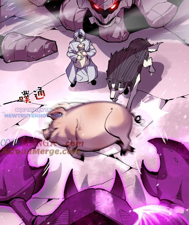 Ta Có Nhìn Thấy Quy Tắc Cấm Khu! Chapter 17 - Trang 50