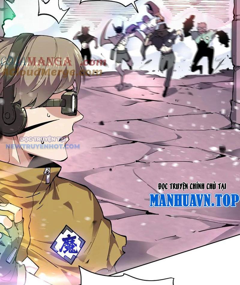 Ta Có Nhìn Thấy Quy Tắc Cấm Khu! Chapter 17 - Trang 6
