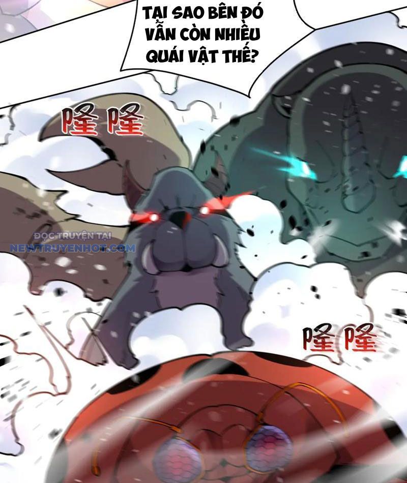 Ta Có Nhìn Thấy Quy Tắc Cấm Khu! Chapter 17 - Trang 7