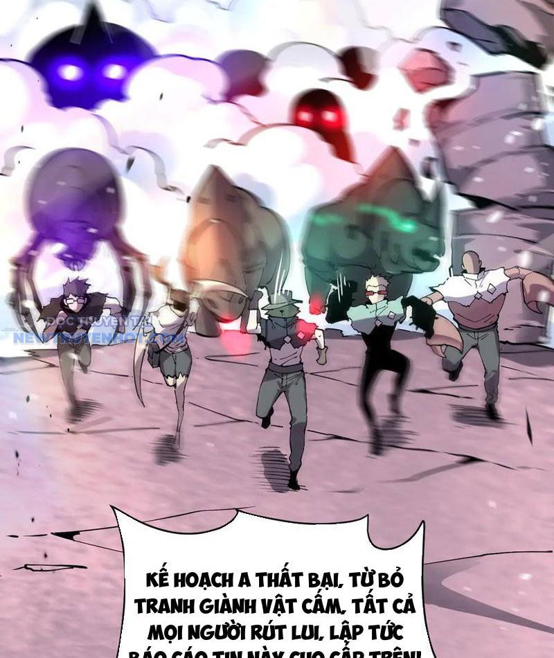 Ta Có Nhìn Thấy Quy Tắc Cấm Khu! Chapter 17 - Trang 9