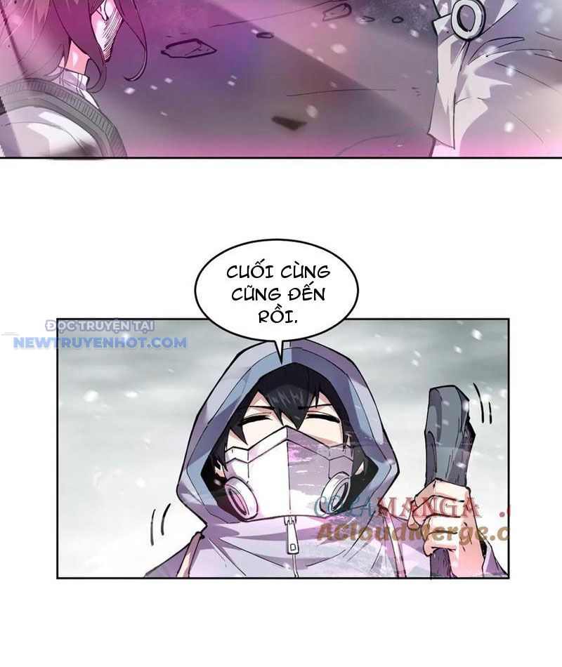 Ta Có Nhìn Thấy Quy Tắc Cấm Khu! Chapter 18 - Trang 12