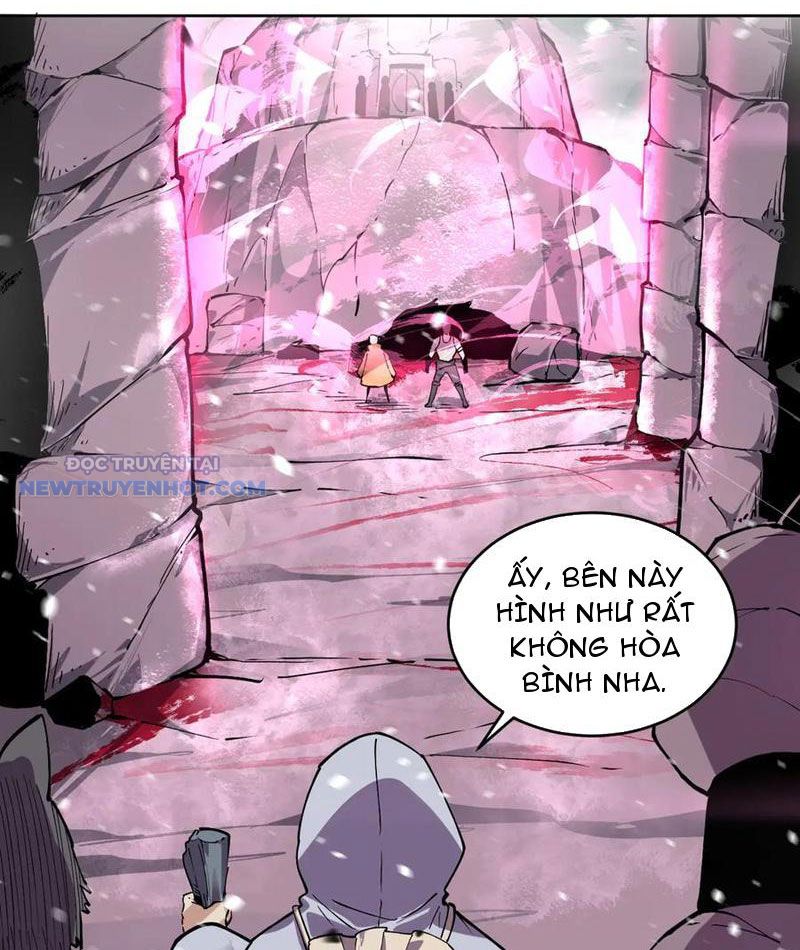 Ta Có Nhìn Thấy Quy Tắc Cấm Khu! Chapter 18 - Trang 13