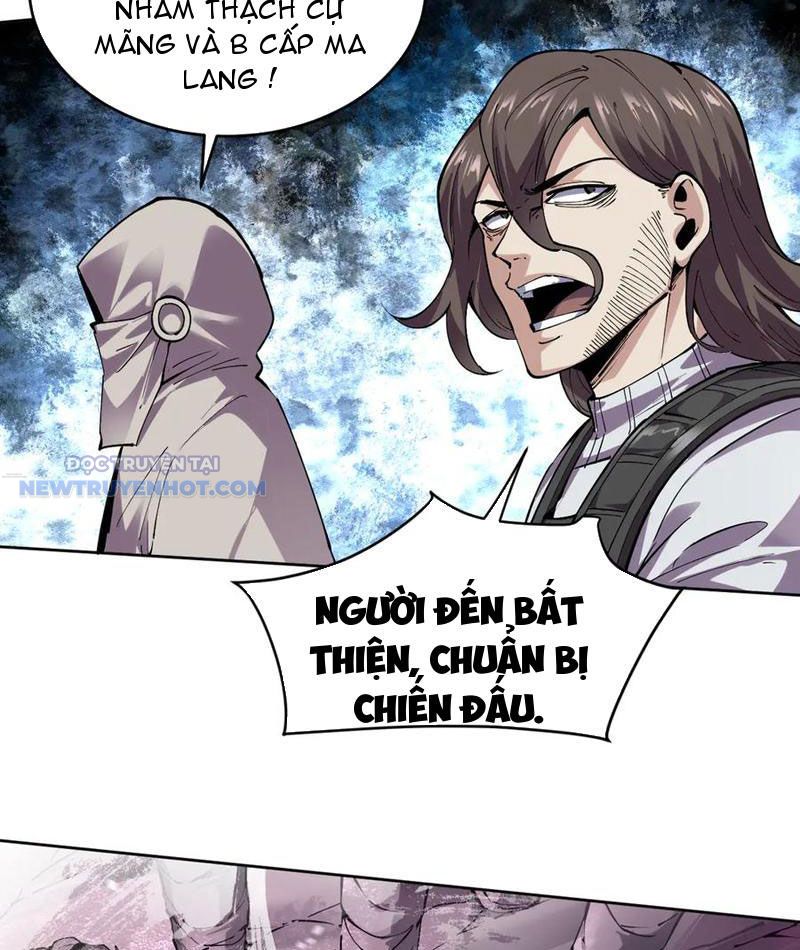 Ta Có Nhìn Thấy Quy Tắc Cấm Khu! Chapter 18 - Trang 15