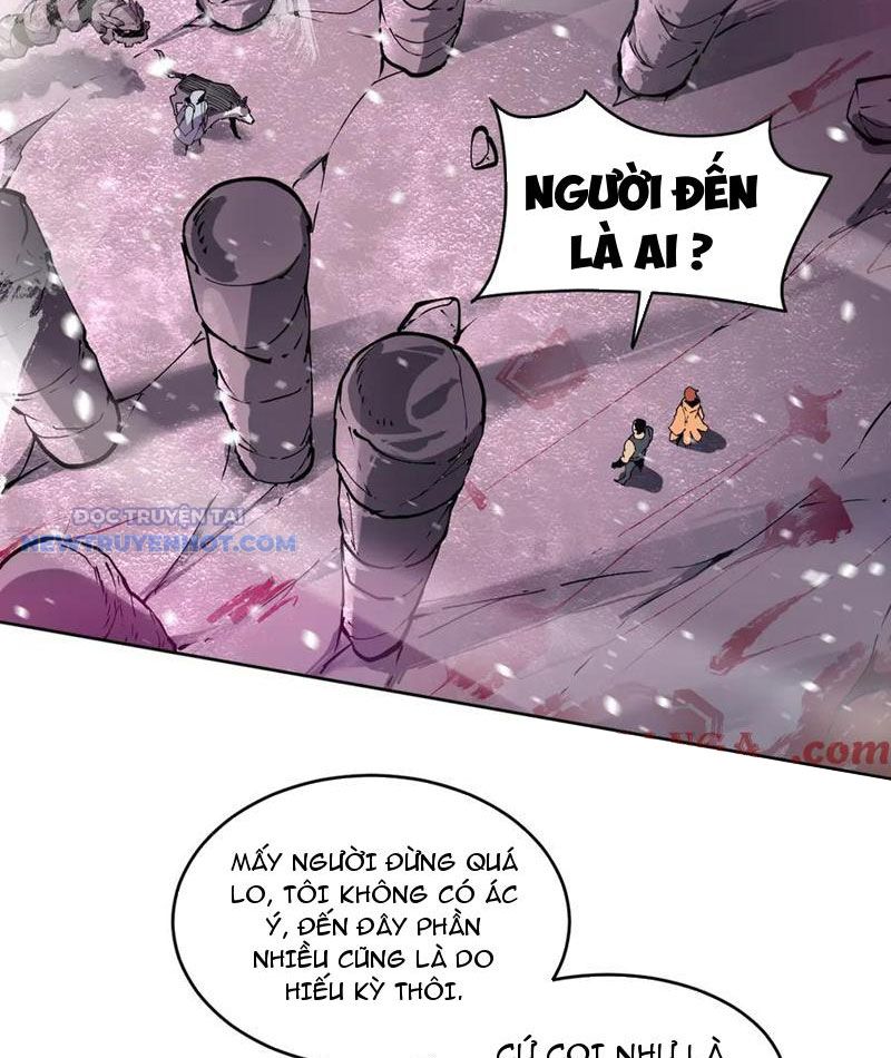 Ta Có Nhìn Thấy Quy Tắc Cấm Khu! Chapter 18 - Trang 16