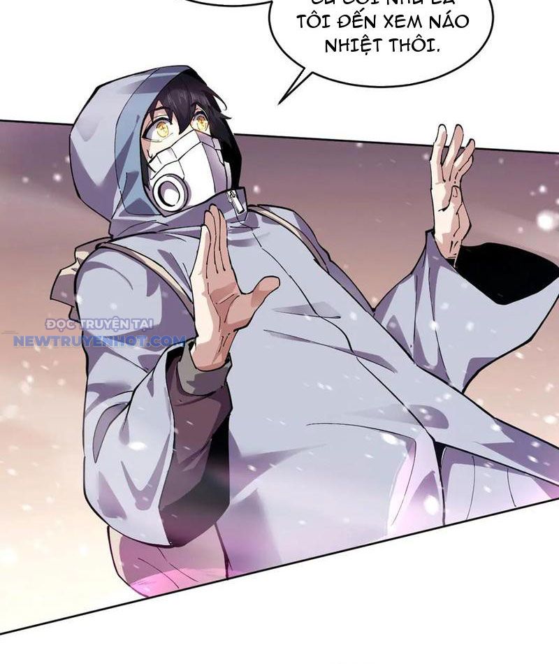 Ta Có Nhìn Thấy Quy Tắc Cấm Khu! Chapter 18 - Trang 17