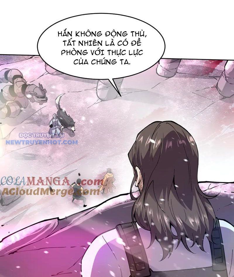 Ta Có Nhìn Thấy Quy Tắc Cấm Khu! Chapter 18 - Trang 20