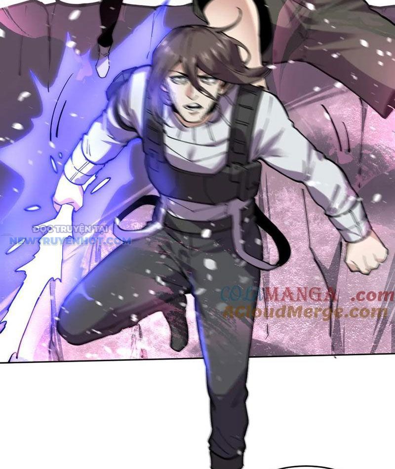 Ta Có Nhìn Thấy Quy Tắc Cấm Khu! Chapter 18 - Trang 22