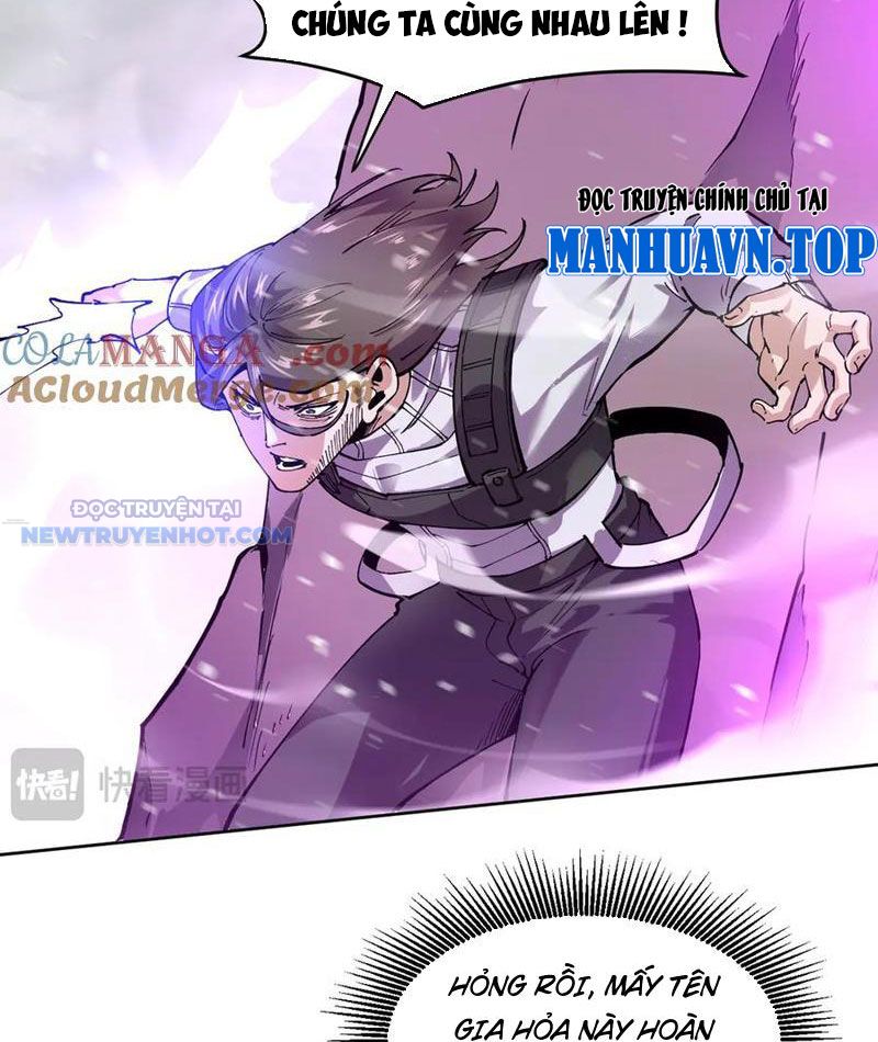 Ta Có Nhìn Thấy Quy Tắc Cấm Khu! Chapter 18 - Trang 26