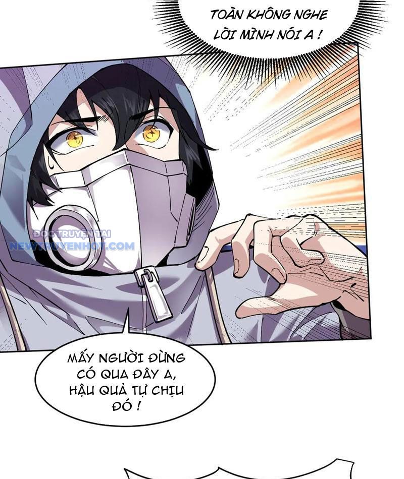 Ta Có Nhìn Thấy Quy Tắc Cấm Khu! Chapter 18 - Trang 27
