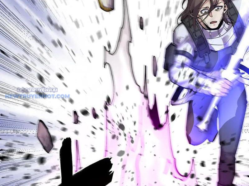 Ta Có Nhìn Thấy Quy Tắc Cấm Khu! Chapter 18 - Trang 29