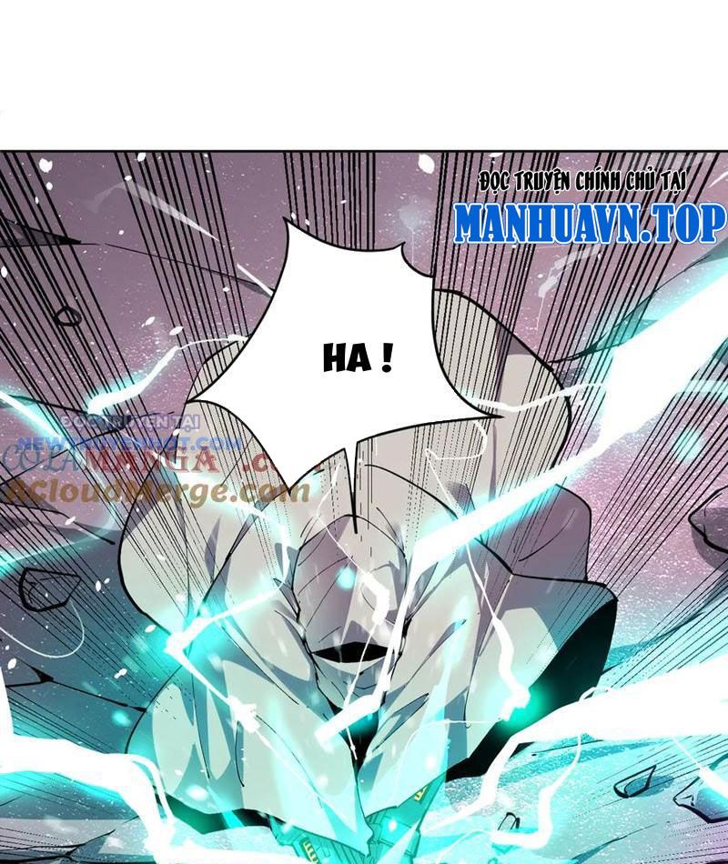 Ta Có Nhìn Thấy Quy Tắc Cấm Khu! Chapter 18 - Trang 3