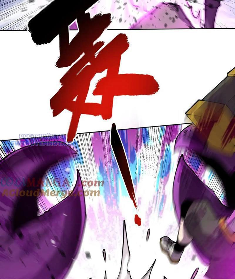 Ta Có Nhìn Thấy Quy Tắc Cấm Khu! Chapter 18 - Trang 30
