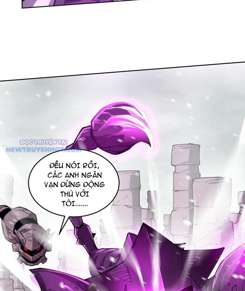 Ta Có Nhìn Thấy Quy Tắc Cấm Khu! Chapter 18 - Trang 33
