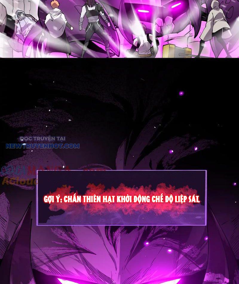 Ta Có Nhìn Thấy Quy Tắc Cấm Khu! Chapter 18 - Trang 34