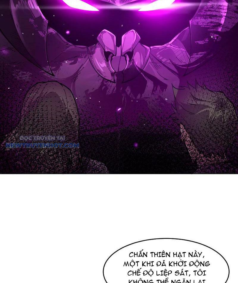 Ta Có Nhìn Thấy Quy Tắc Cấm Khu! Chapter 18 - Trang 35