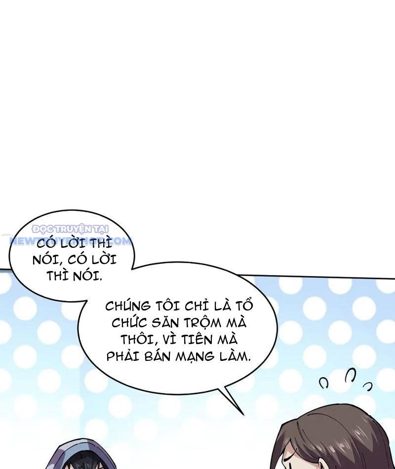 Ta Có Nhìn Thấy Quy Tắc Cấm Khu! Chapter 18 - Trang 38