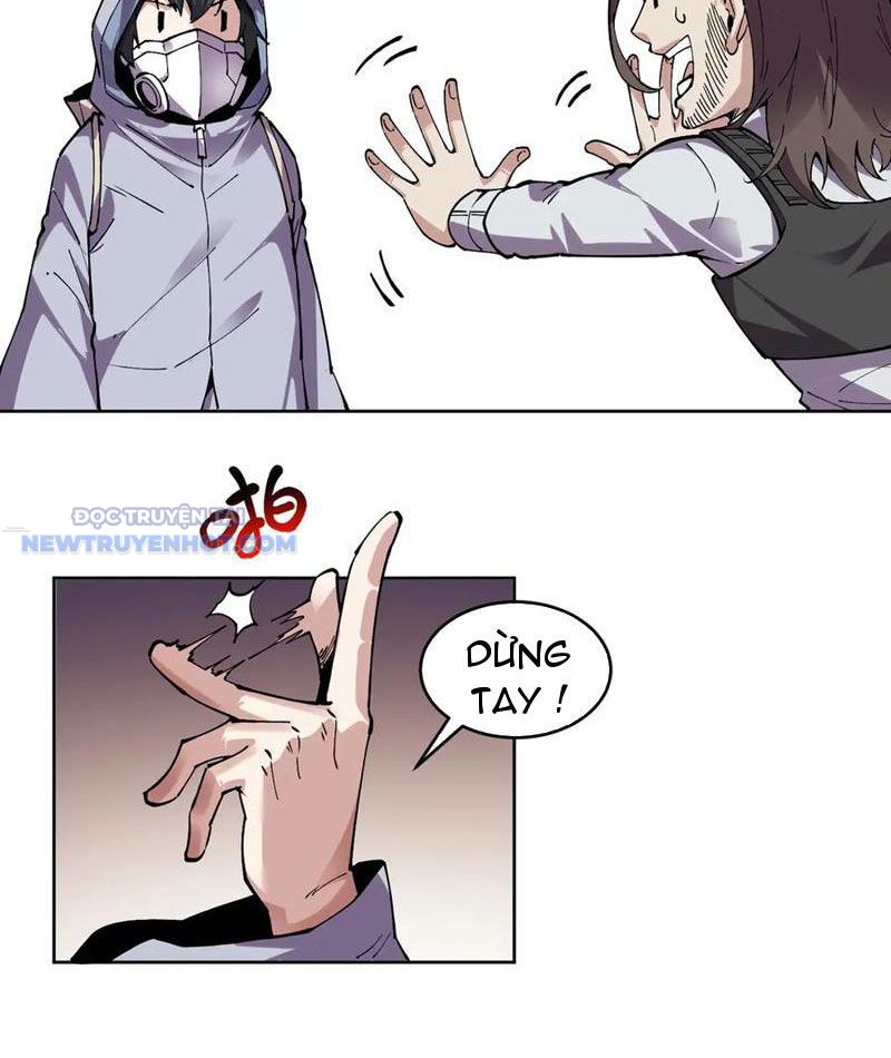 Ta Có Nhìn Thấy Quy Tắc Cấm Khu! Chapter 18 - Trang 39