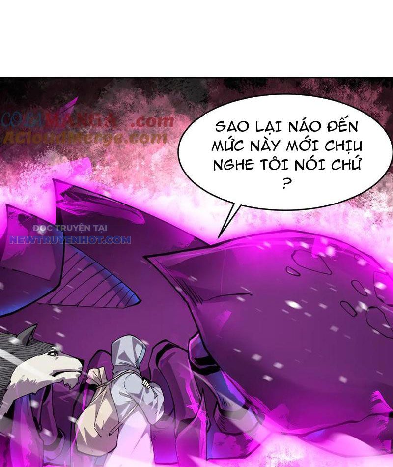 Ta Có Nhìn Thấy Quy Tắc Cấm Khu! Chapter 18 - Trang 40
