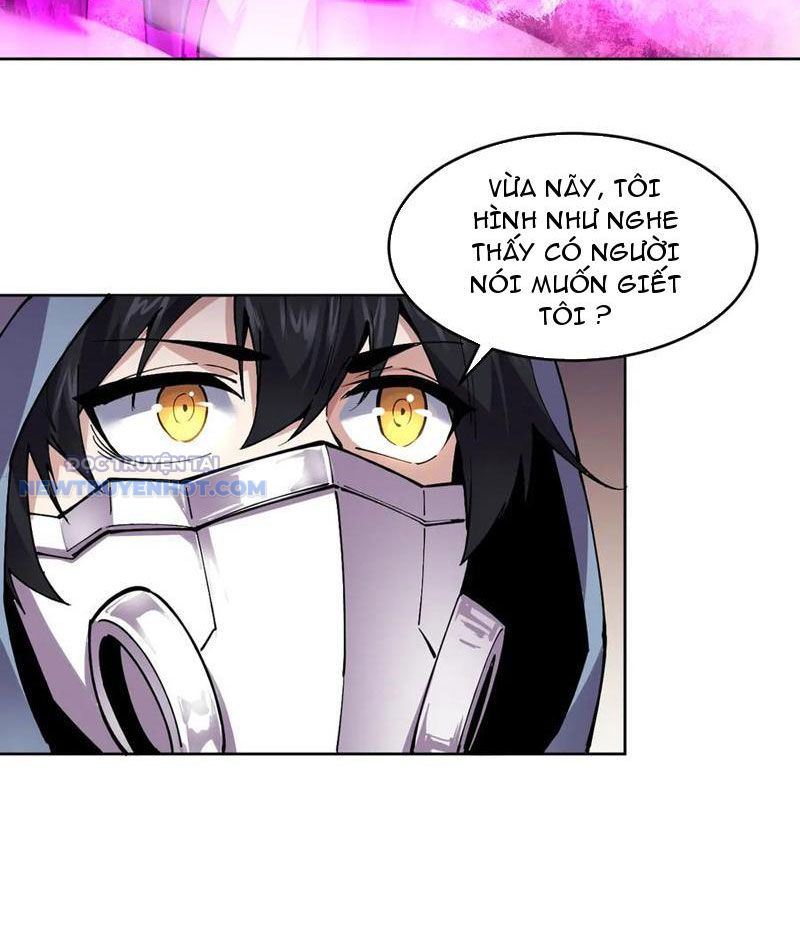Ta Có Nhìn Thấy Quy Tắc Cấm Khu! Chapter 18 - Trang 41
